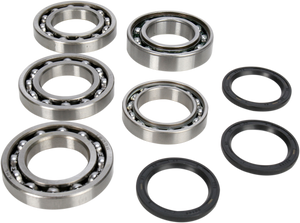 Differential Bearing/Seal Kit - Yamaha - Front