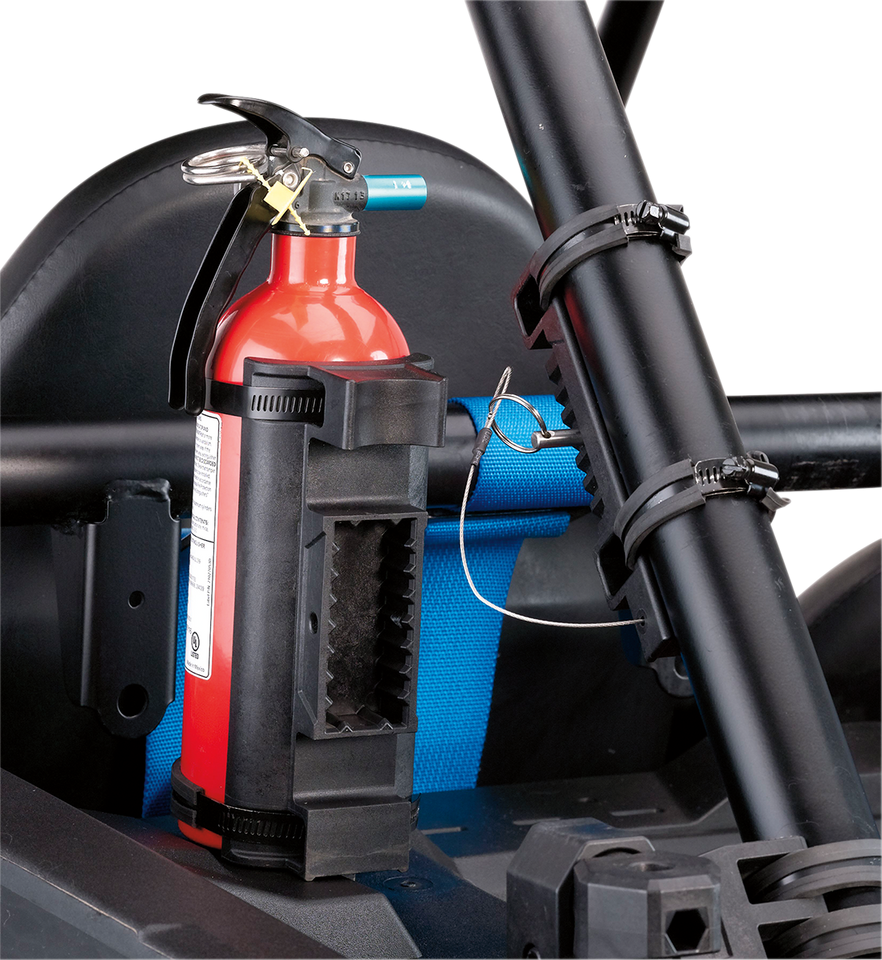 UTV Fire Extinguisher Mount