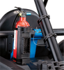 UTV Fire Extinguisher Mount