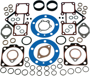 Big Bore Top End Gasket Kit - 3-5/8"