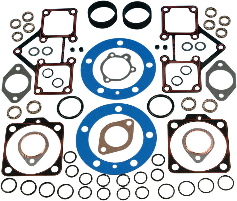 Big Bore Top End Gasket Kit - 3-5/8"