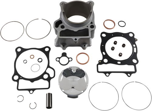 Cylinder Kit - Standard Bore - 79.00 mm - Honda