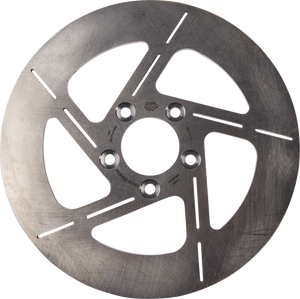 Brake Rotor - Rear - Tulsa