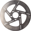 Brake Rotor - Rear - Tulsa