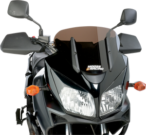 Windscreen - -4" - VStrom