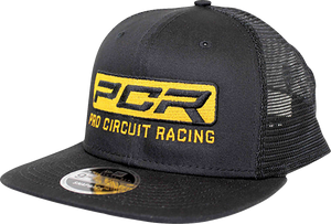 Pro Circuit Racing New Era Hat