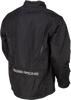 Qualifier Jacket - Black - Small - Lutzka's Garage