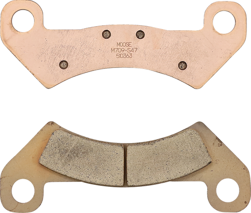 Brake Pad - Front - John Deere