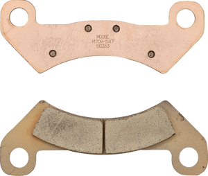 Brake Pad - Front - John Deere