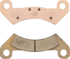 Brake Pad - Front - John Deere