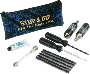 Tire Repair Kit - ATV