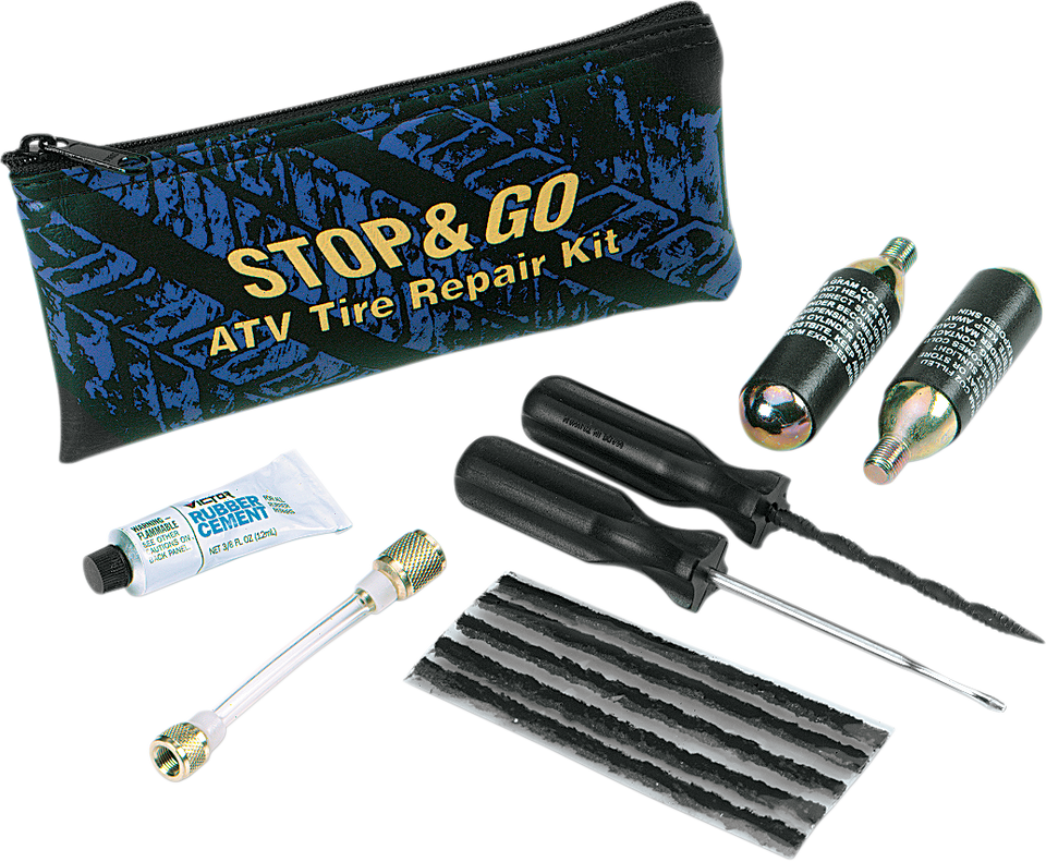 Tire Repair Kit - ATV