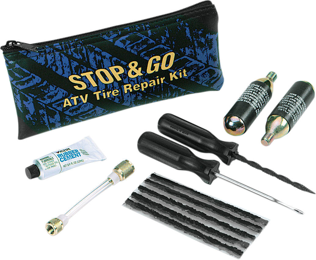 Tire Repair Kit - ATV