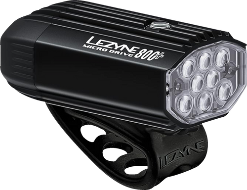 Micro Drive 800+ Light - Front - LED - 800 lumens