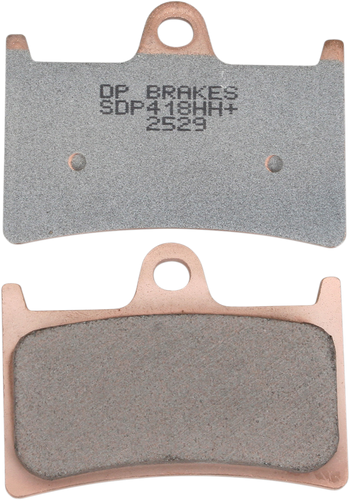 Sintered Brake Pads - Yamaha