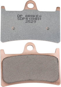 Sintered Brake Pads - Yamaha