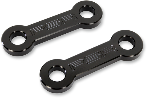 Lowering Link - Black - Lowers 1.25