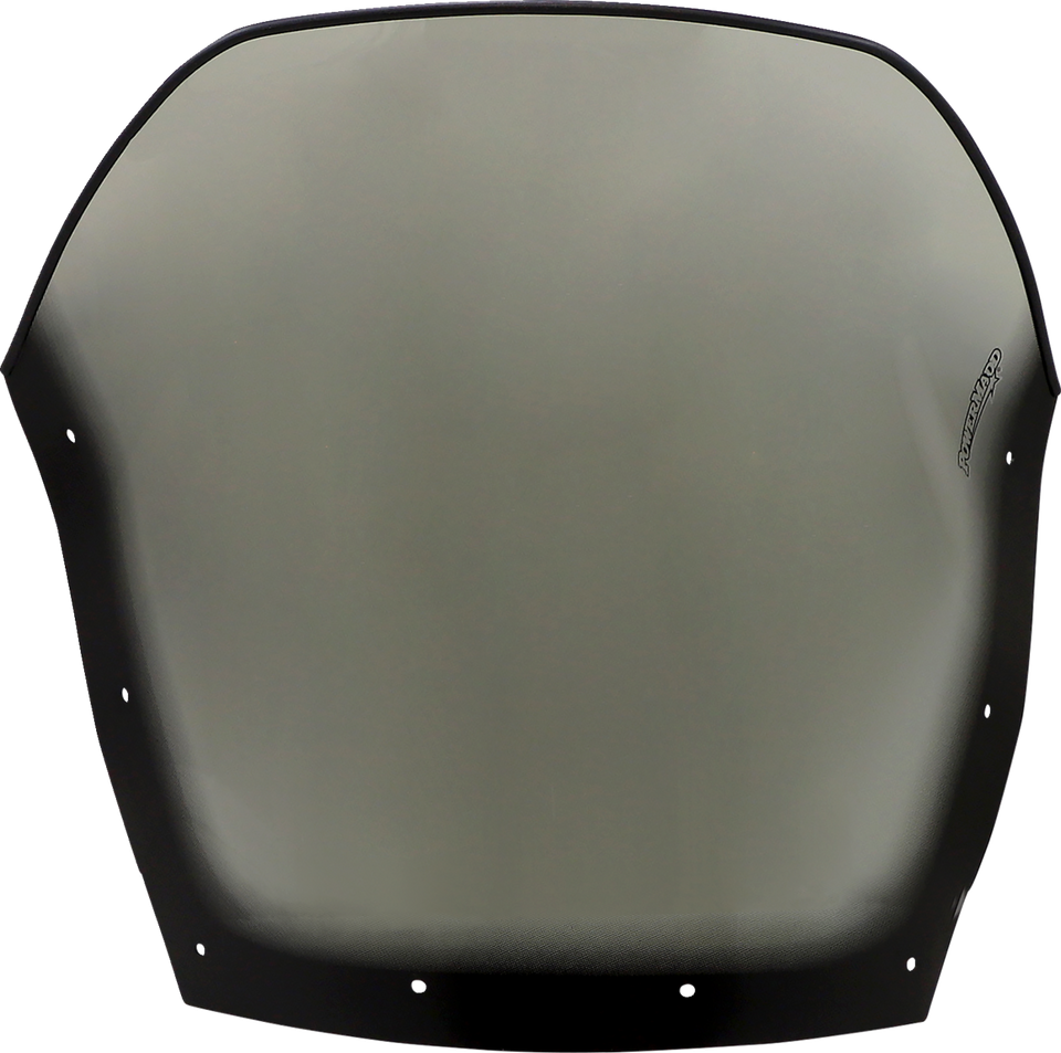 Windshield - 14.5" - Tinted - Ski Doo - Lutzka's Garage