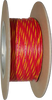 100 Wire Spool - 20 Gauge - Red/Yellow - Lutzka's Garage