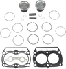 Piston Kit with Gaskets - 80.00 mm - Polaris