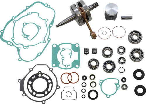 Engine Rebuild Kit - Kawasaki KX80