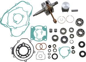 Engine Rebuild Kit - Kawasaki KX80