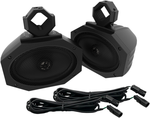 Speakers - UTV