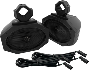 Speakers - UTV