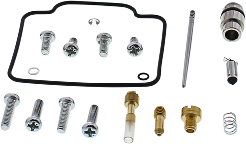 Carburetor Repair Kit - Polaris