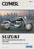 Manual - Suzuki 1500 Intruder 98-09