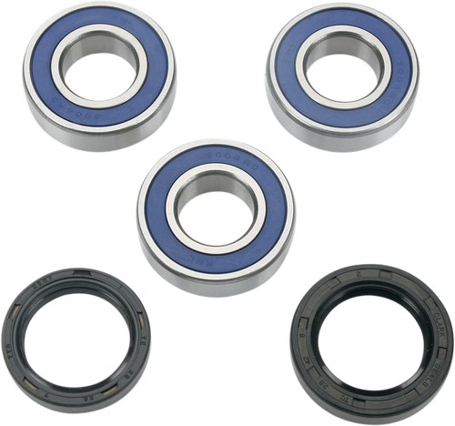 Wheel Bearing Kit - Rear