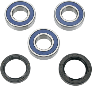 Wheel Bearing Kit - Rear