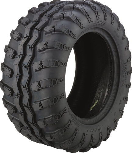 Tire - 8-Ball - Rear - 26x11R14 - 8 Ply