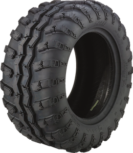 Tire - 8-Ball - Rear - 26x11R14 - 8 Ply