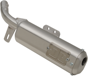 Type II Silencer