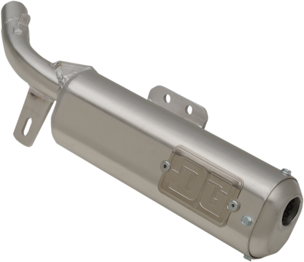 Type II Silencer