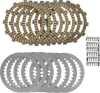 Clutch Plate Set - Gas Gas/Husaberg/Husqvarna/KTM