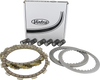 Clutch Plate Kit - Suzuki