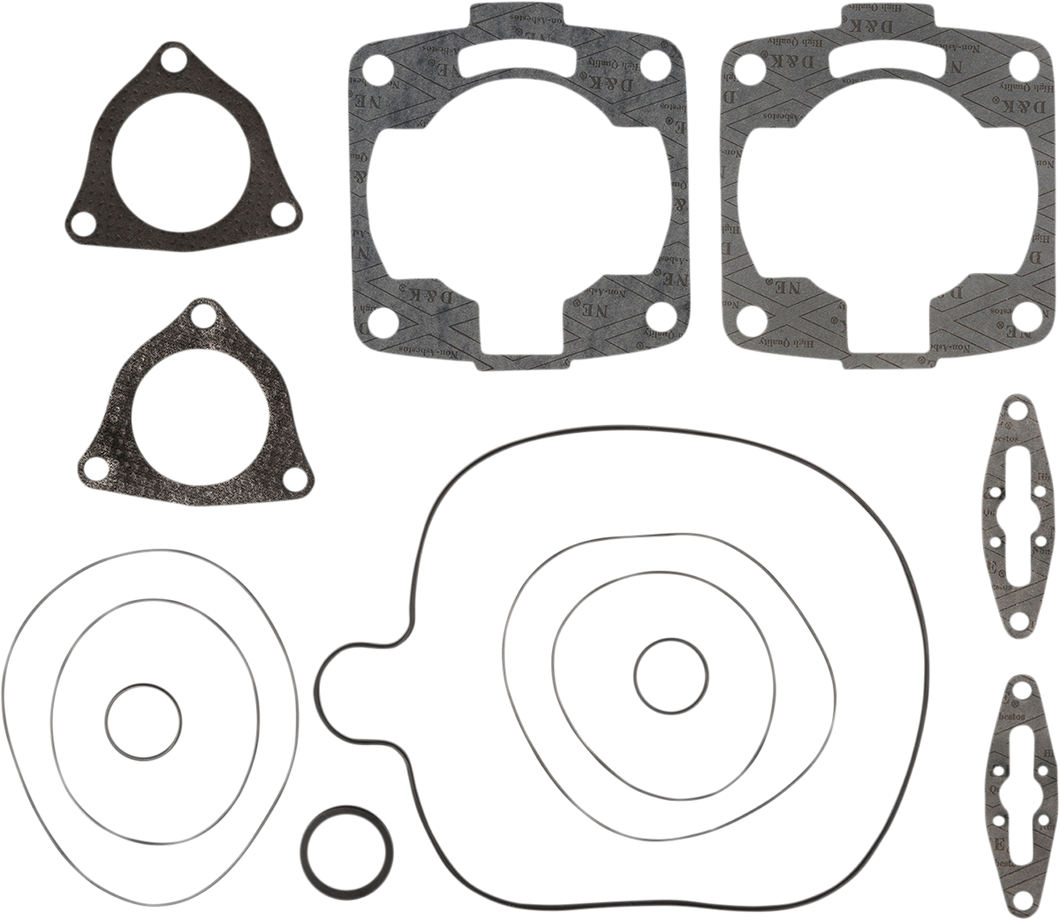 Top End Gasket Kit - Polaris