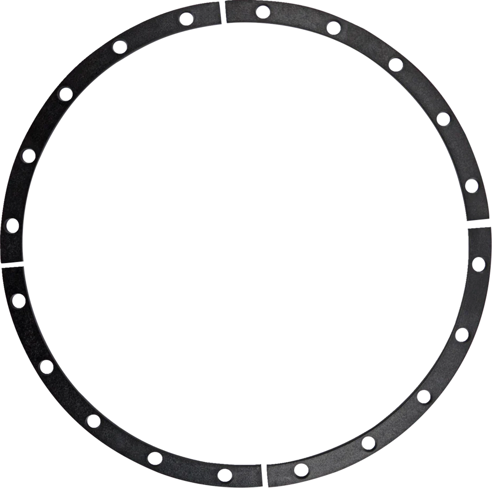 Spacer - 14" Beadlock Ring - 20 Hole - Kit