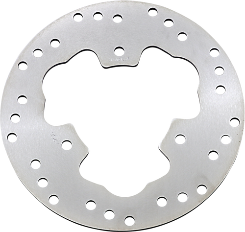 ATV Brake Rotor