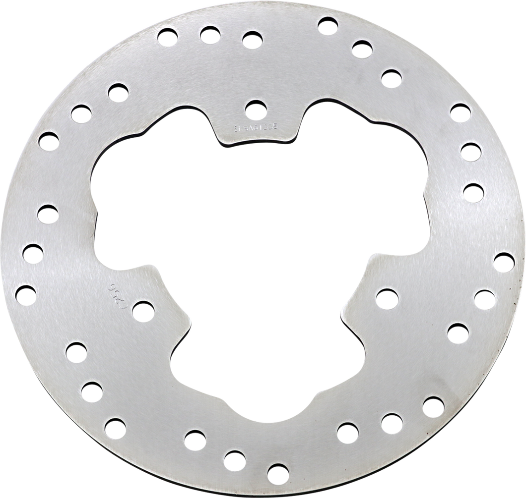 ATV Brake Rotor