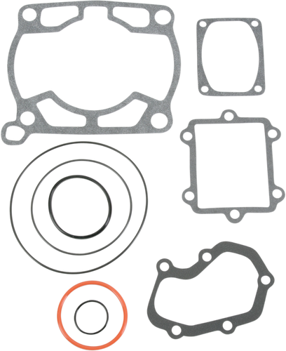 Top End Gasket Kit - Suzuki