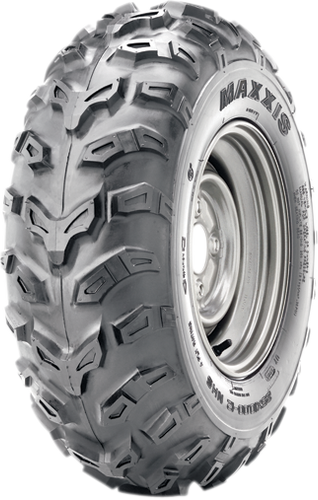 Tire - M952Y - Rear - 25x10-12 - 2 Ply