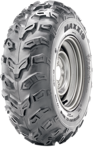 Tire - M952Y - Rear - 25x10-12 - 2 Ply