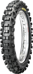 Tire - Maxxcross SI - Rear - 100/100-18 - 59M