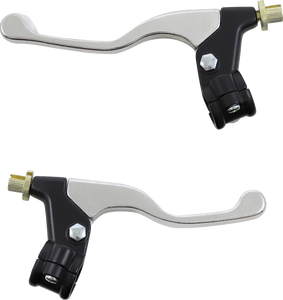 Brake/Clutch Levers - Universal - Short