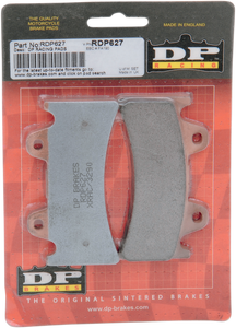 RDP Racing Brake Pads