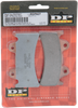 RDP Racing Brake Pads