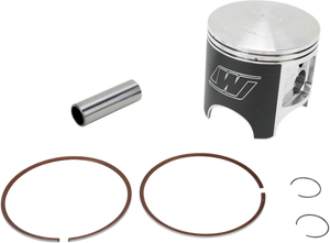 Piston Kit - 89.50 mm - Honda